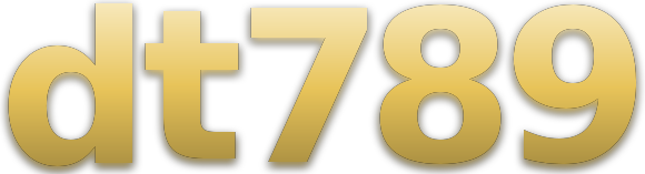 dt789 logo