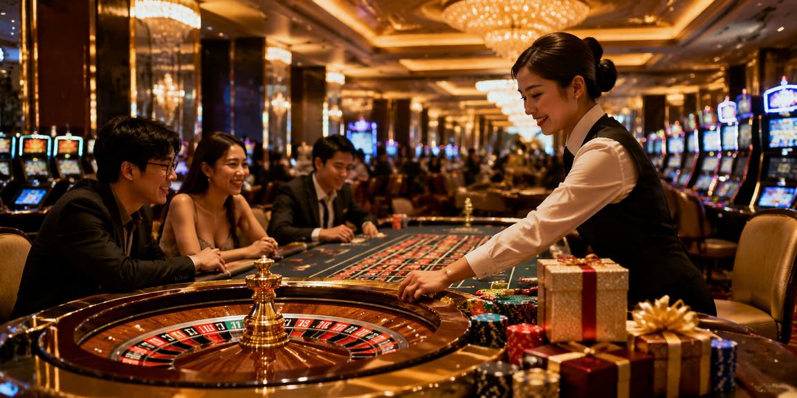 dt789 Bàn Roulette nạp bằng ZaloPay – vào bàn ngay khi ví đã mở