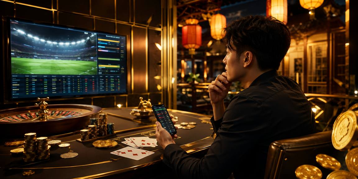 dt789 Casino Momo Trên dt789 Có Gì?