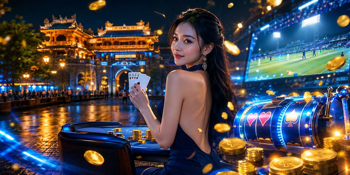 dt789 Slot Thắp Sáng